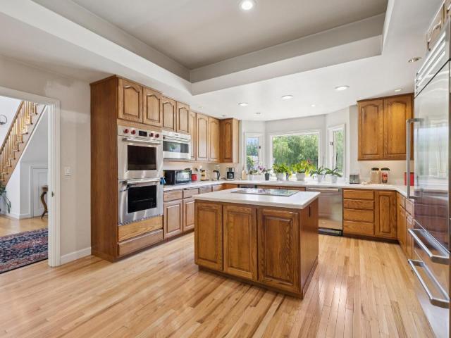 House for sale in San Mateo, California