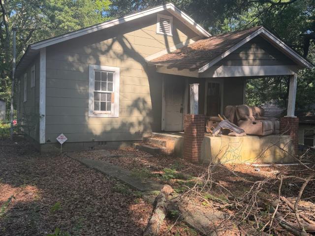 House for sale in Lindale, Georgia