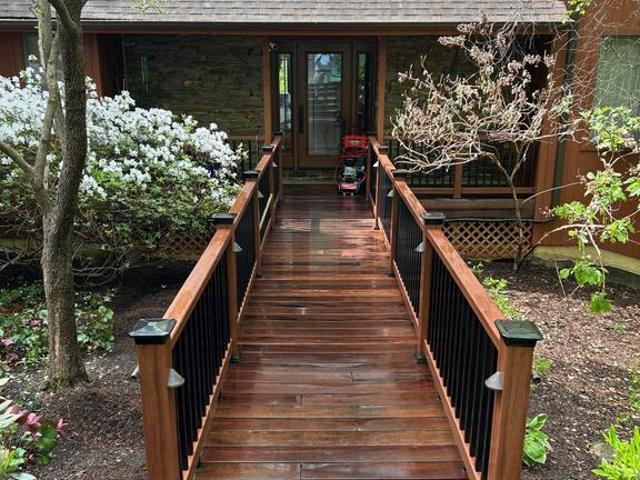 House for sale in Monkton, Maryland