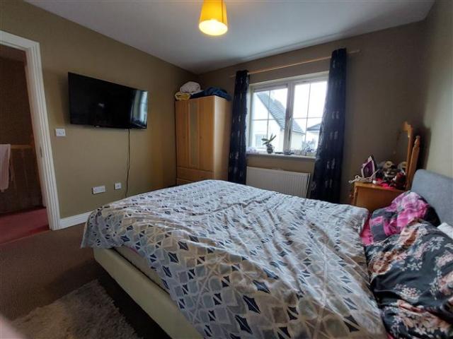 Detached House for sale in Portlaoise, North Tipperary