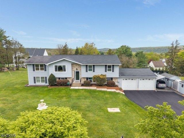 House for sale in Frenchtown, New Jersey