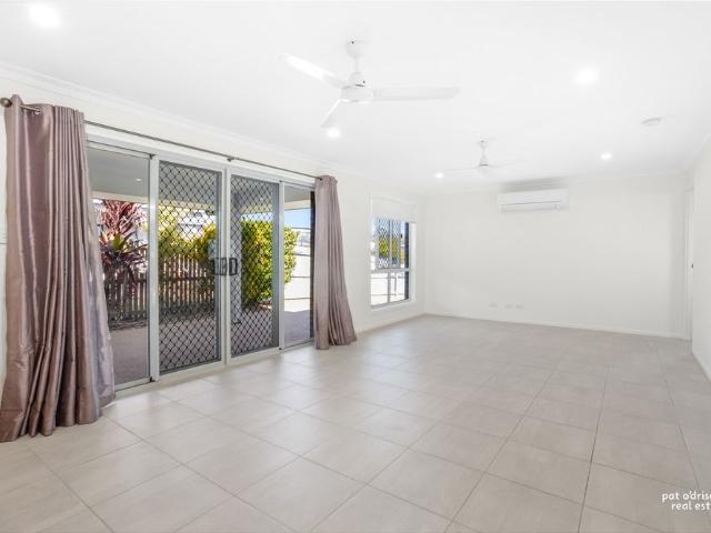 House for rent in Rockhampton, Queensland