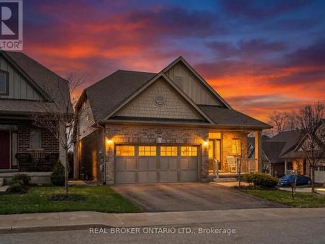 House for sale in Wellington, Ontario