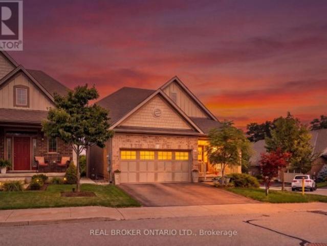 House for sale in Wellington, Ontario