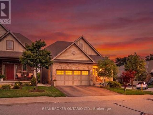 House for sale in St. Clements, Wellesley