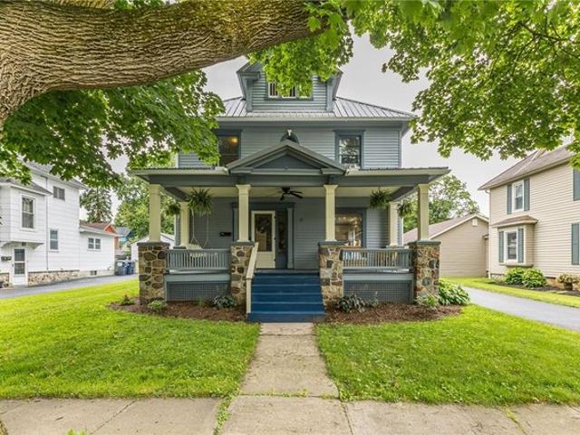 House for sale in Phelps, New York
