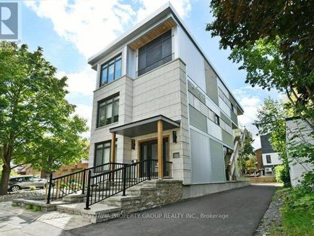 Property for sale in Capital, Ottawa