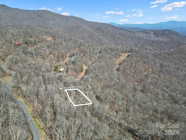 Land for sale in Yancey, North Carolina