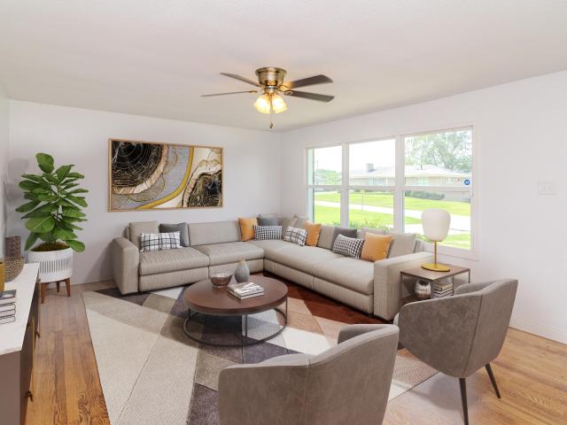House for sale in Winchester, Kentucky