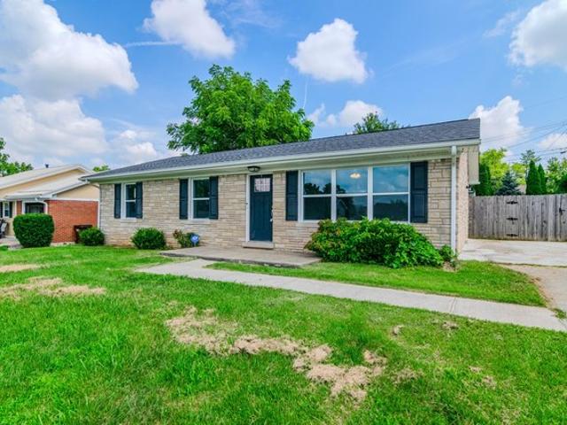 House for sale in Winchester, Kentucky