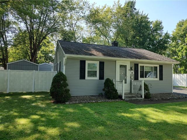 House for sale in Seneca, New York