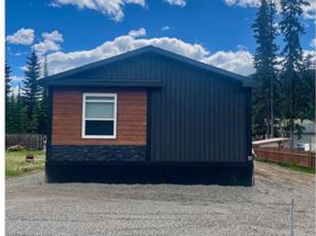 House for sale in Elkford, British Columbia