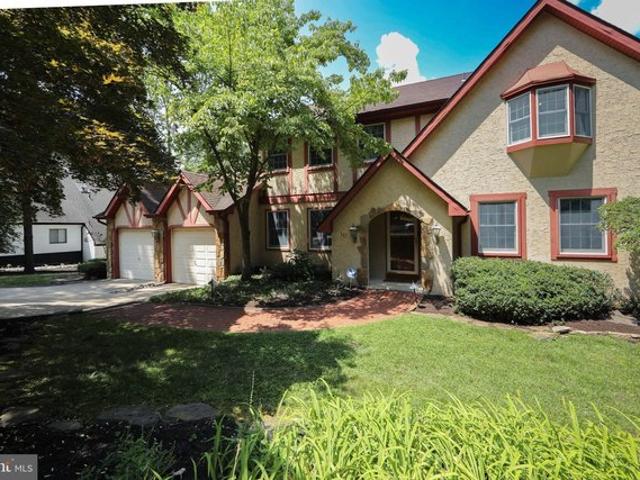 House for sale in Rancocas, New Jersey