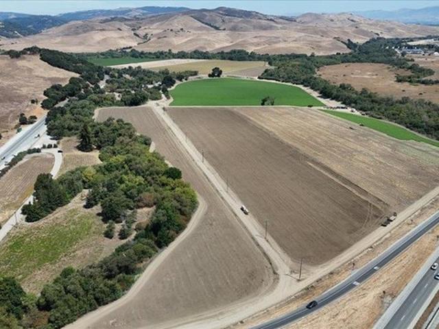 Land for sale in San Juan Bautista, California