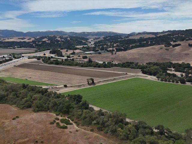 Land for sale in San Juan Bautista, California