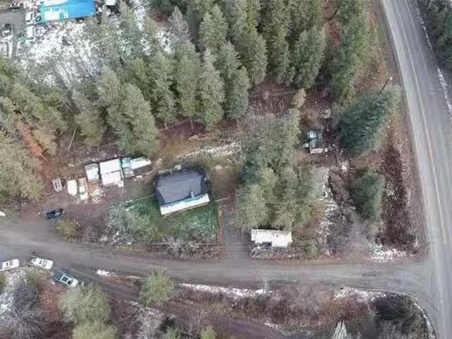 House for sale in British Columbia
