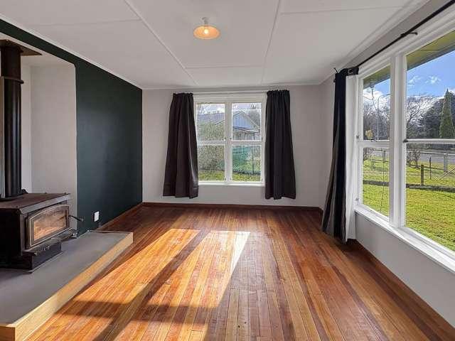 House for rent in Wanganui District
