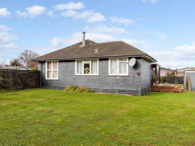 House for sale in Tararua District