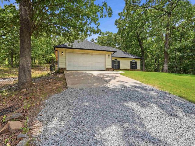 House for sale in Ark