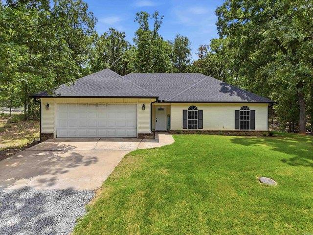 House for sale in Ark