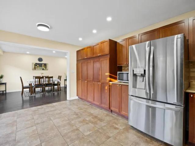 House for rent in Brampton, Golden Horseshoe