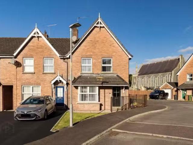 House for sale in Dromore
