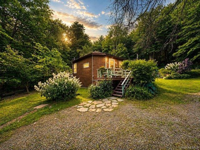 House for sale in Fallsburg, New York