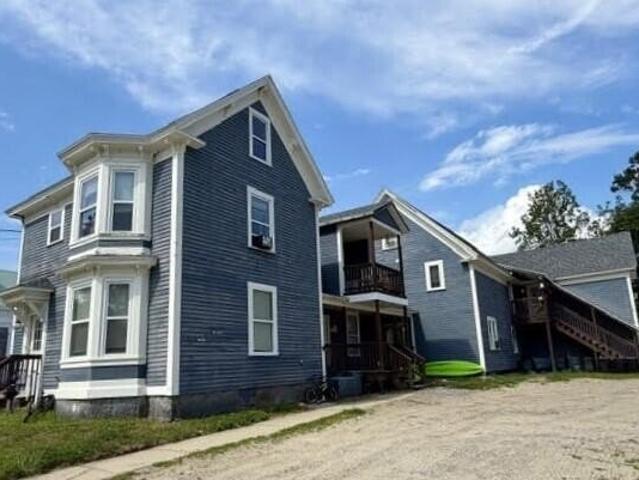 House for sale in West Paris, Maine