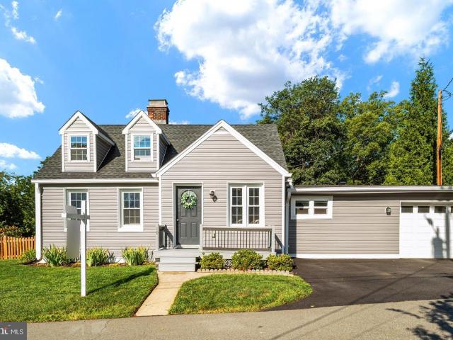 House for sale in Virginia