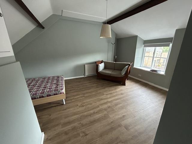 Studio for rent in Hay, Wales