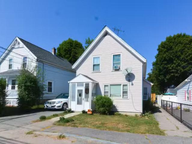 House for rent in Quincy