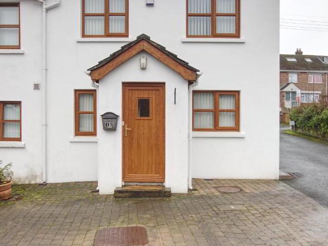 House for rent in Kilcooley, Northern Ireland