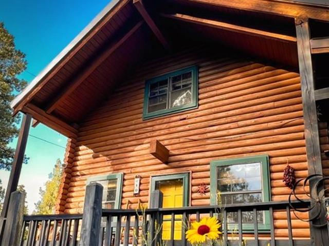 House for sale in El Prado, New Mexico