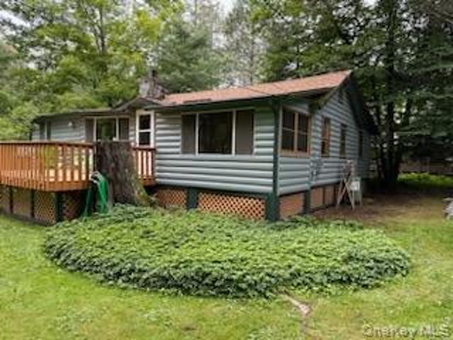 House for sale in Bethel, New York