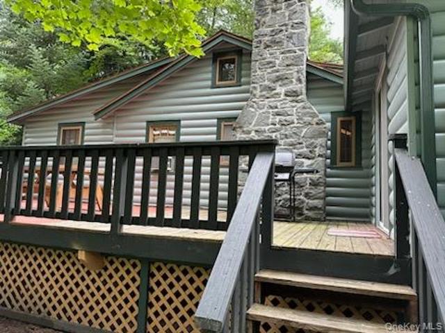 House for sale in Bethel, New York