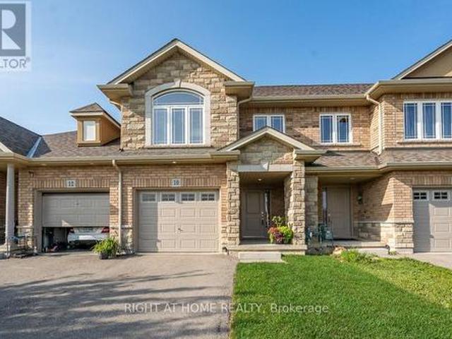 House for sale in Ancaster, Ontario