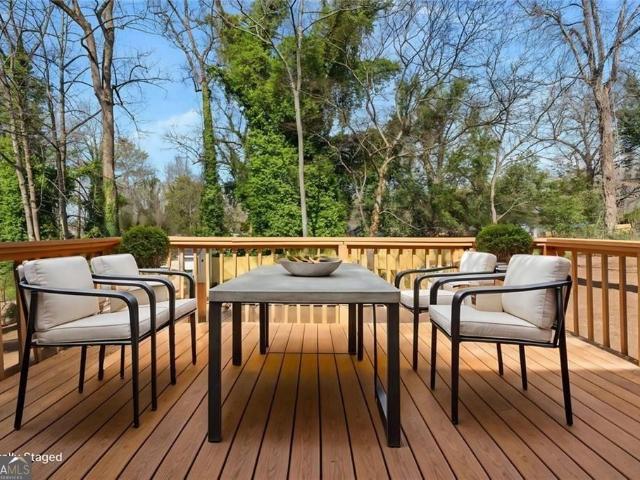 House for sale in Atlanta, Georgia