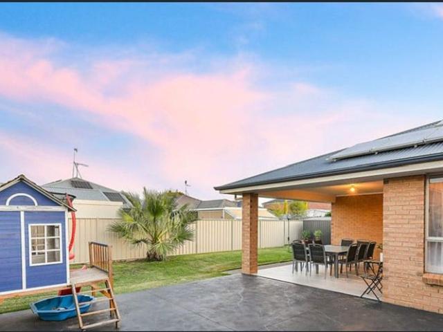 House for rent in Munno Para West, Adelaide