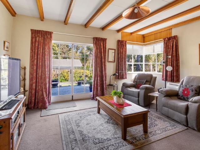House for rent in Gleniti, Canterbury