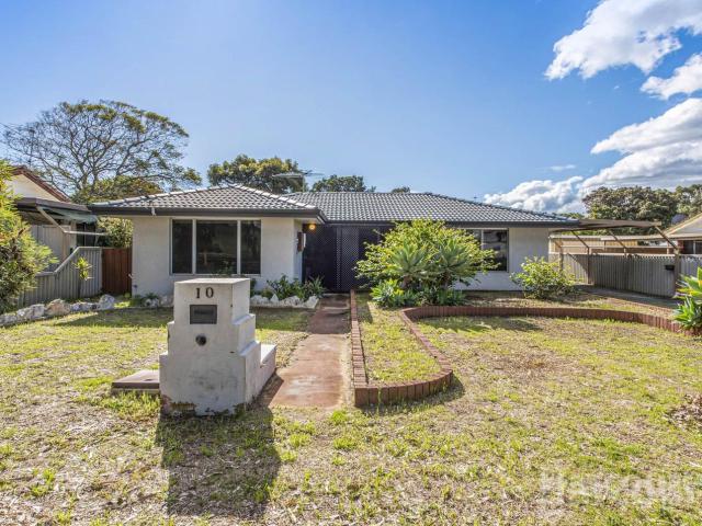Apartment for rent in Parklands, Western Australia