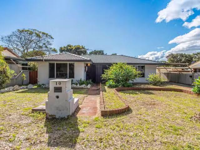 House for rent in Parklands, Western Australia