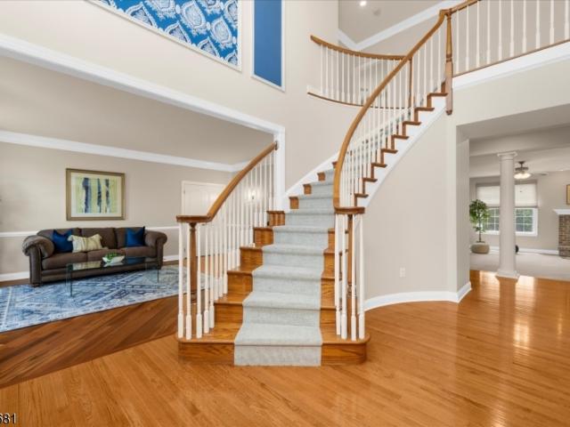 House for sale in Ringoes, New Jersey