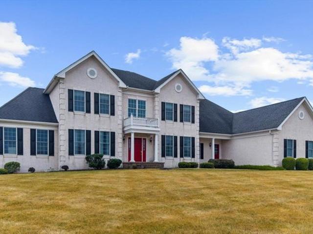 House for sale in Flemington, New Jersey