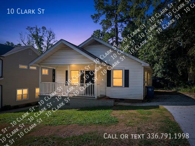 House for rent in Nicholtown Green at Heritage, Greenville