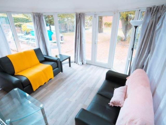 House for rent in Saint George's, Sheffield