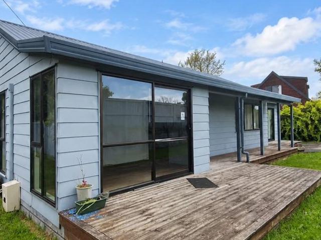 House for rent in Beerescourt, Hamilton City