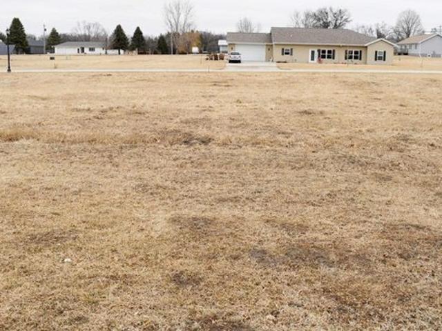 Land for sale in Osage, Iowa