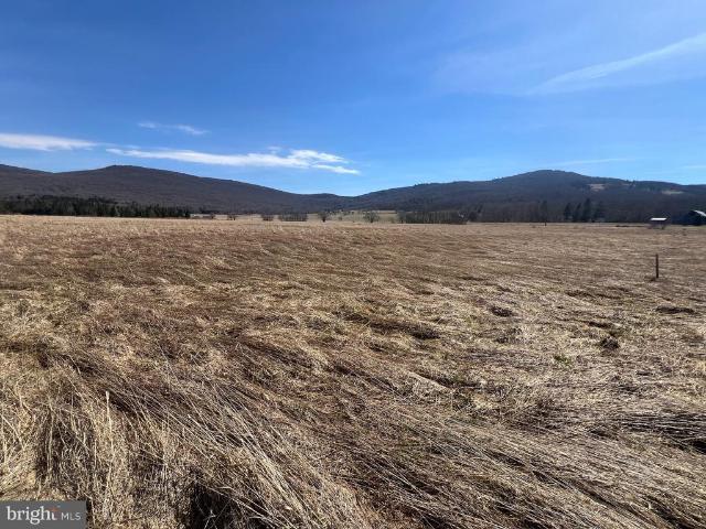 Land for sale in Davis, West Virginia