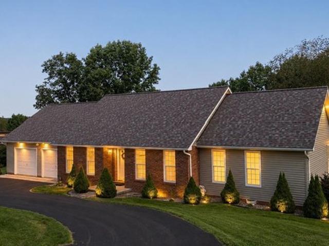 House for sale in Beverly, West Virginia