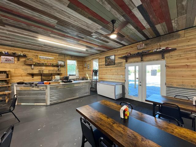 Commercial for sale in Magness, Independence County